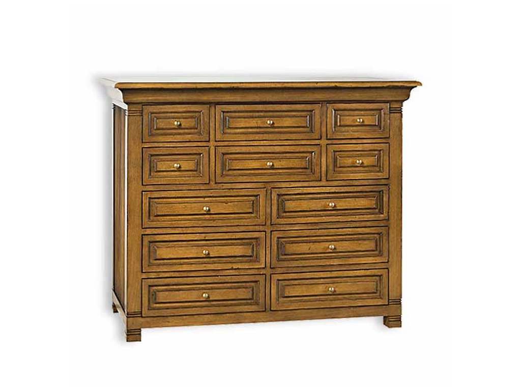 Old Biscayne Designs 5133  Lisette Chest