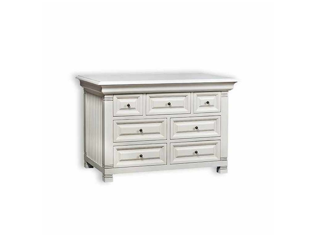 Old Biscayne Designs 7050  Lisette Chest