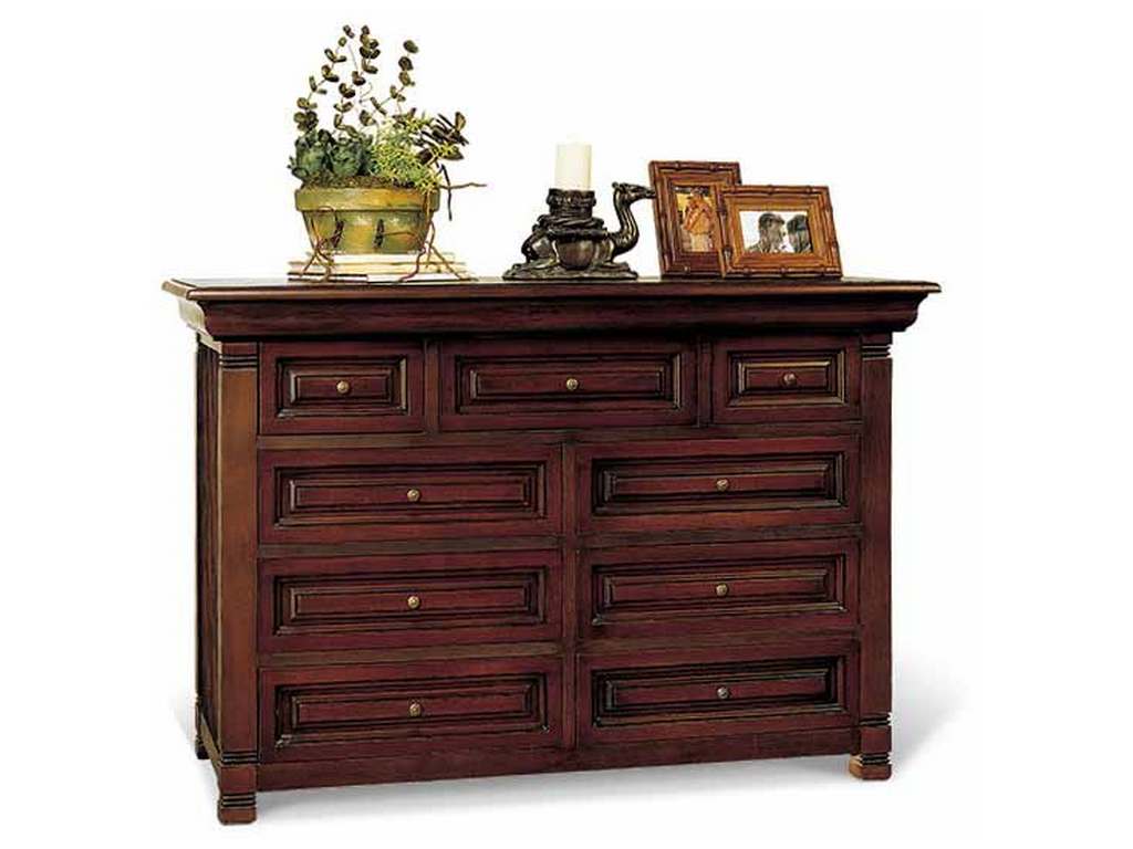 Old Biscayne Designs 3310  Lisette Chest