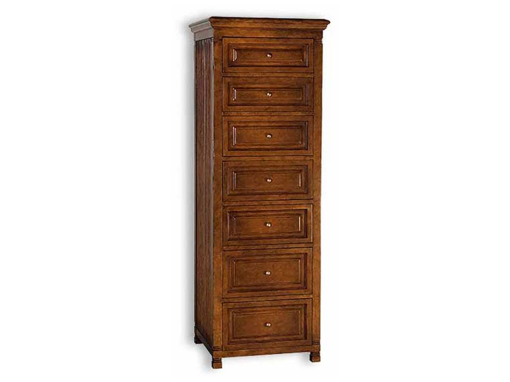 Old Biscayne Designs 1757A  Lisette Lingerie Chest