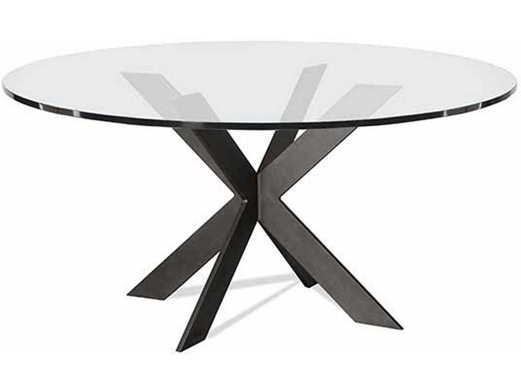 Old Biscayne Designs 21818  Logan Dining Table