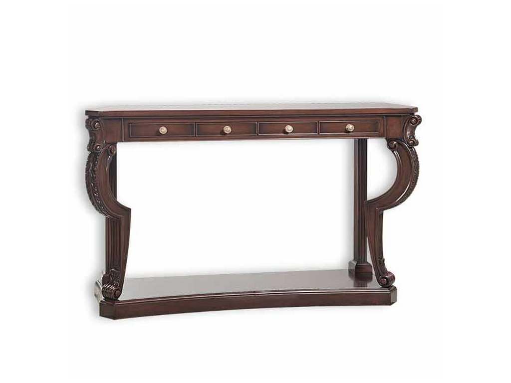 Old Biscayne Designs 5229A  Lolita Console Table