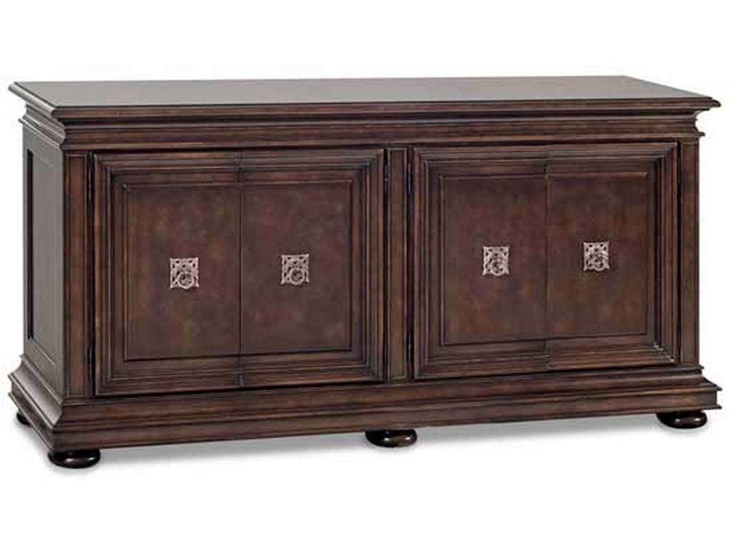 Old Biscayne Designs 9743B  Lorelei Buffet