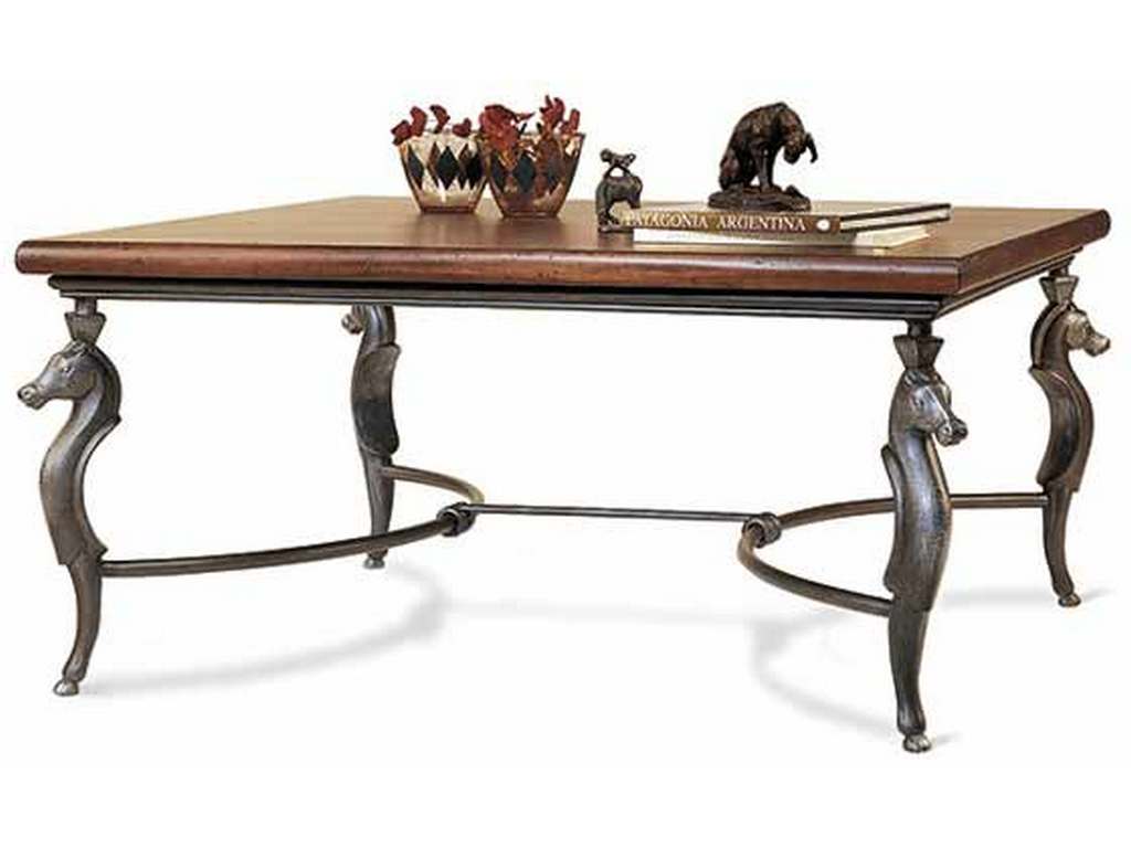 Old Biscayne Designs 3187  Lorenzo Cocktail Table