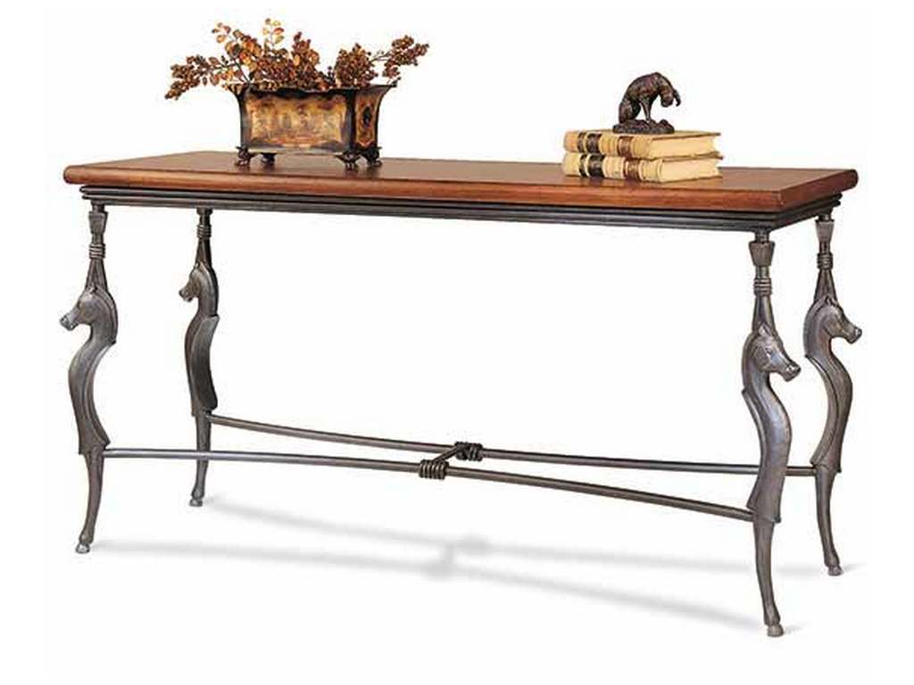 Old Biscayne Designs 3188  Lorenzo Console Table