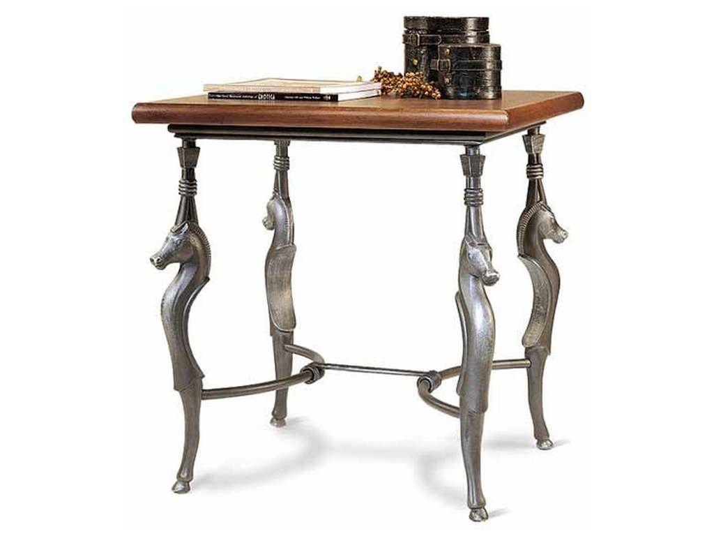 Old Biscayne Designs 3189  Lorenzo End Table