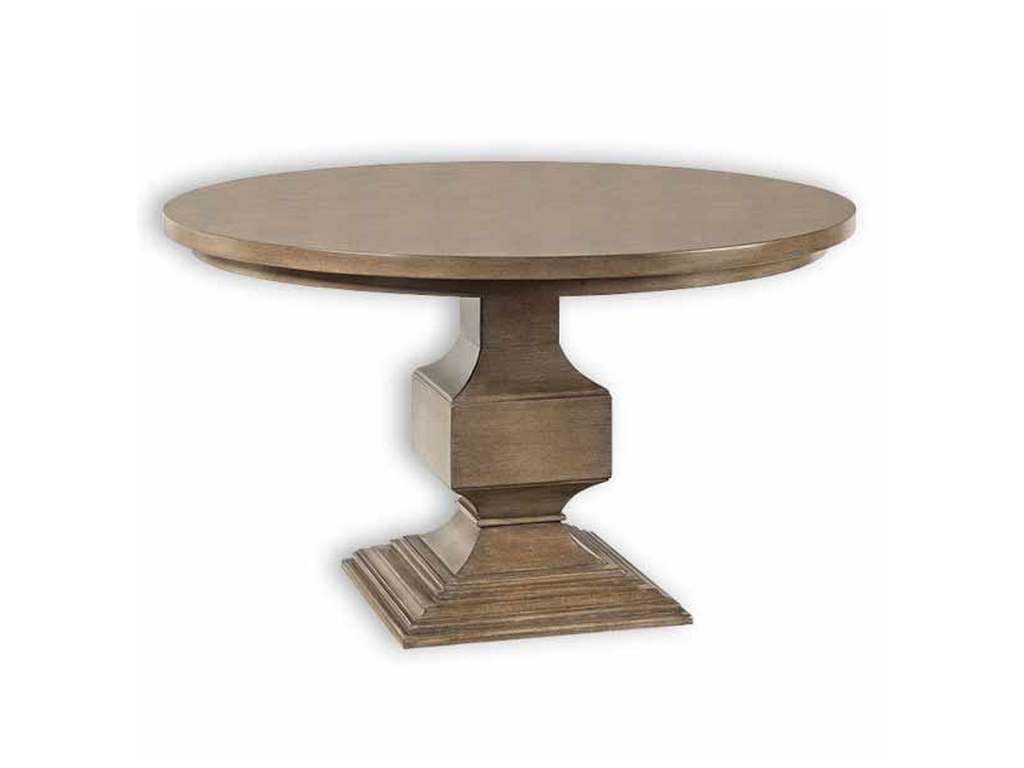 Old Biscayne Designs 9770  Lorrita Dining Table