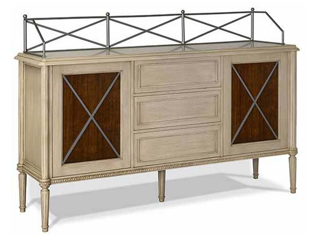 Old Biscayne Designs 21252B  XV Dresser