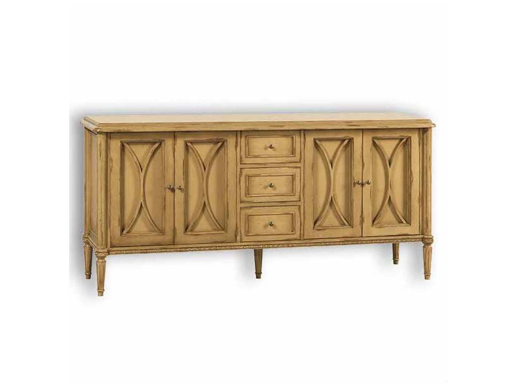 Old Biscayne Designs 8931  XV Buffet