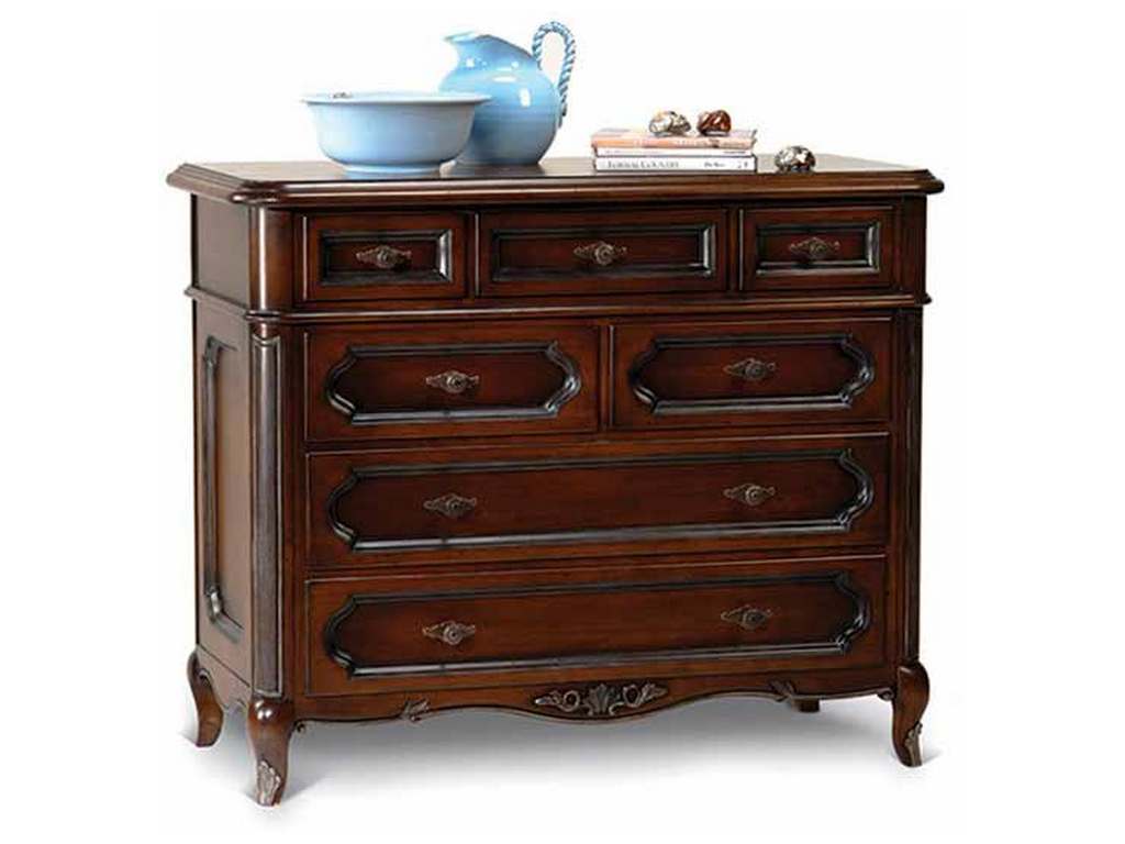 Old Biscayne Designs 3190  Louis XV Chest
