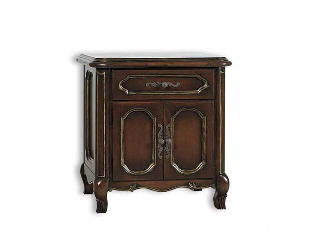 Old Biscayne Designs 2045A Louis XV End Table Old Biscayne Designs 2045A Louis XV End Table