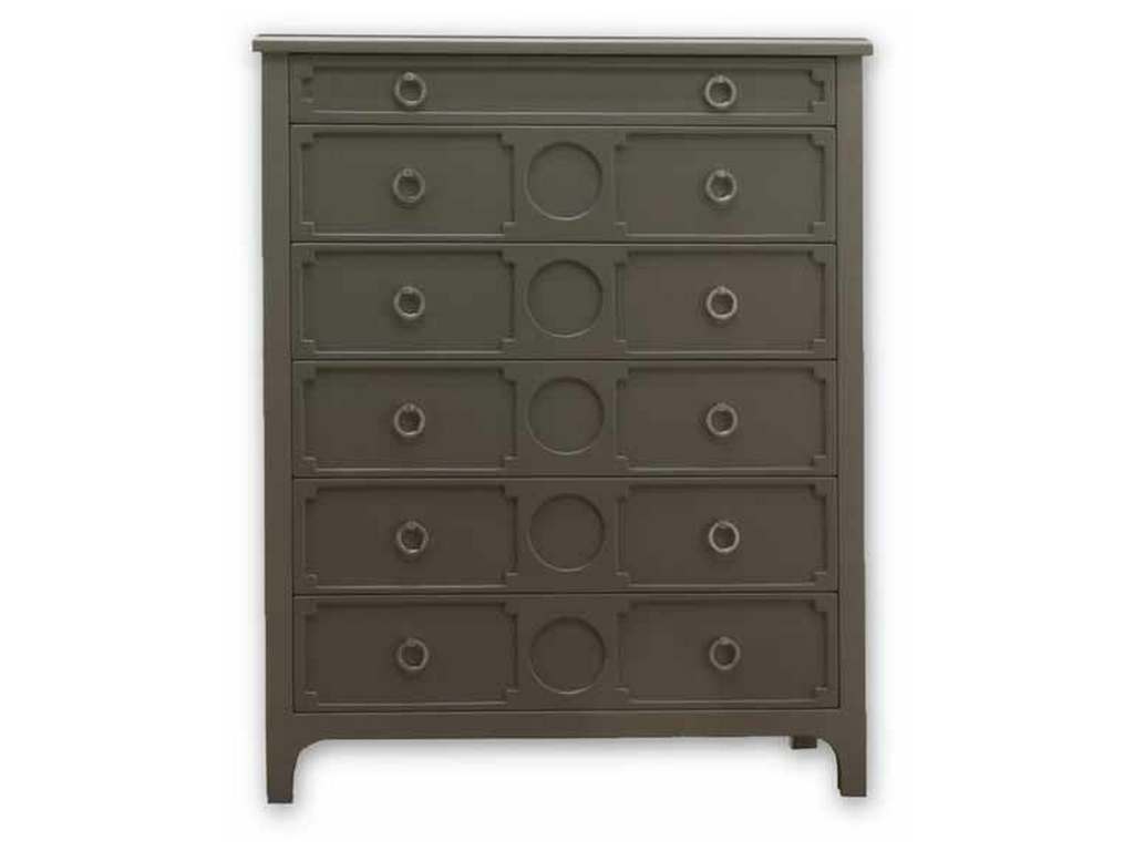 Old Biscayne Designs 11844C  Luca Dresser