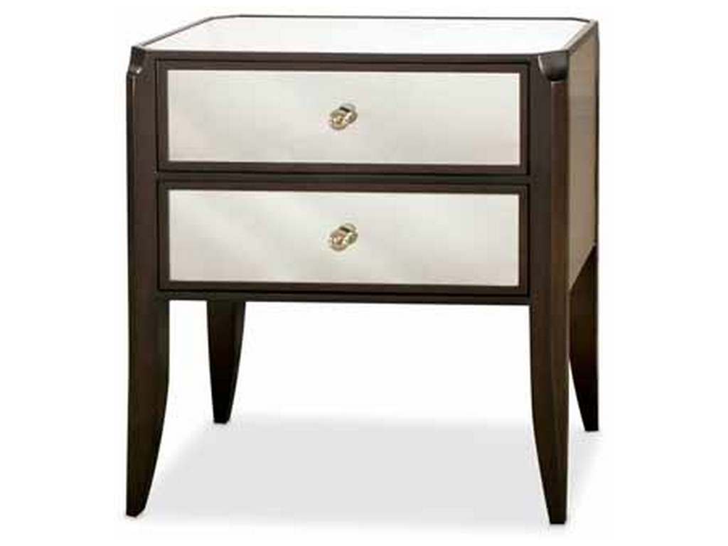 Old Biscayne Designs 9807A  Luciana Nightstand