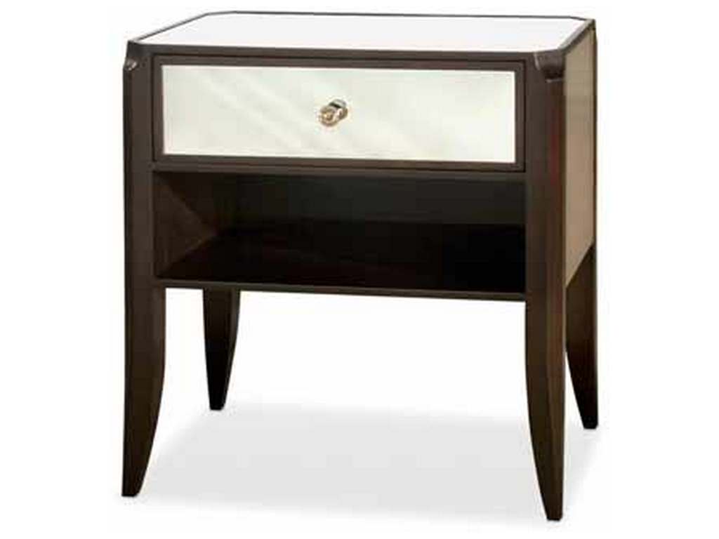 Old Biscayne Designs 9808A  Luciana Nightstand
