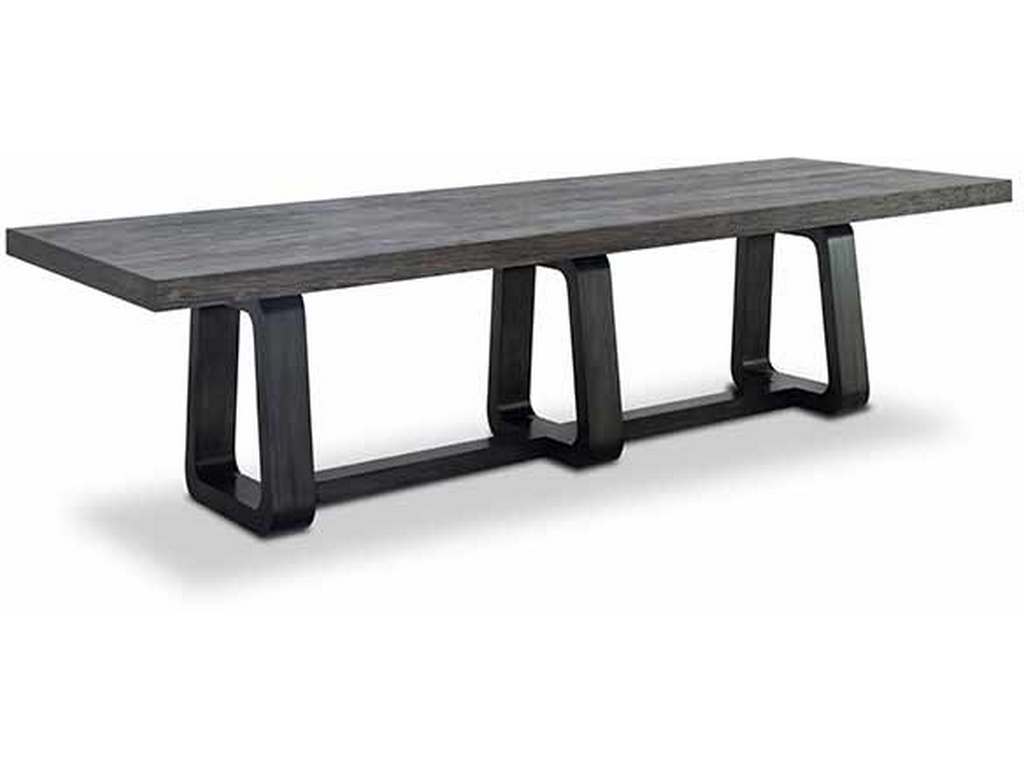 Old Biscayne Designs 26986A  Luciano Dining Table