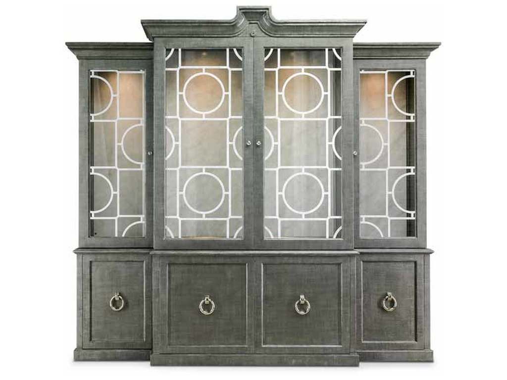Old Biscayne Designs 15057A  Lucie Wall Unit