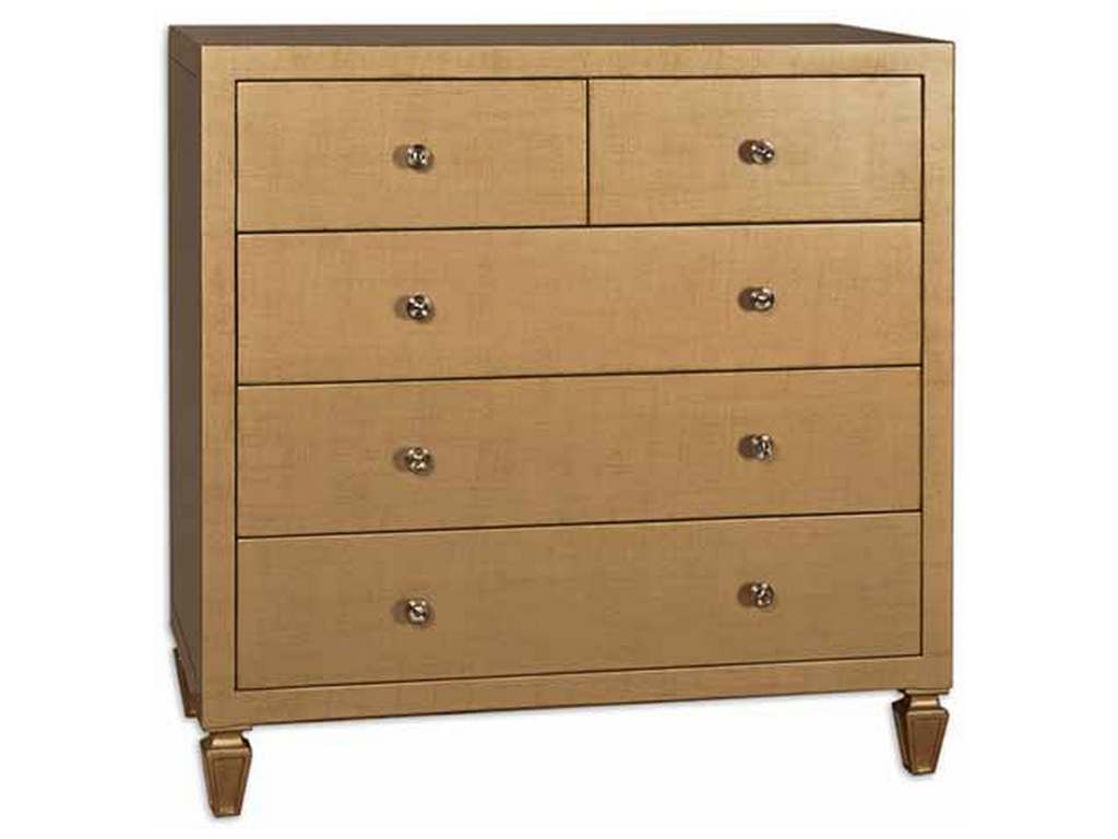 Old Biscayne Designs 10092A  Lucille Chest