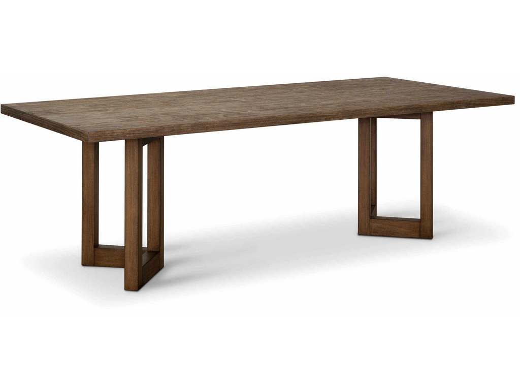 Old Biscayne Designs 28685A  Lunden Dining Table