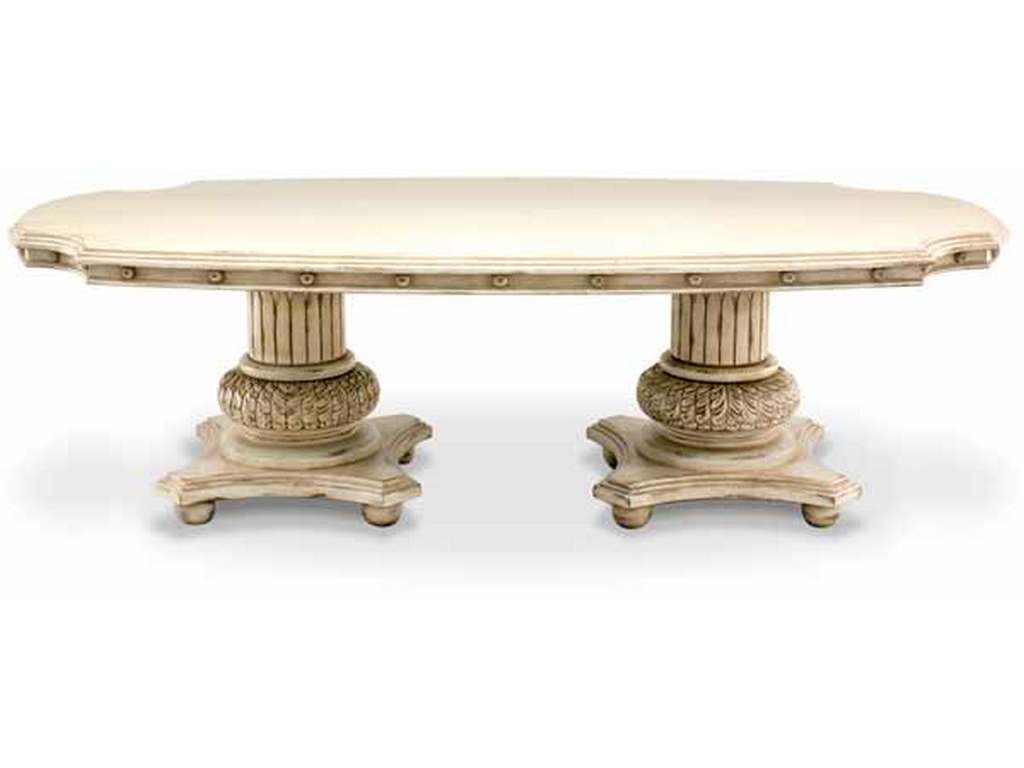 Old Biscayne Designs 13225  Lydia Dining Table