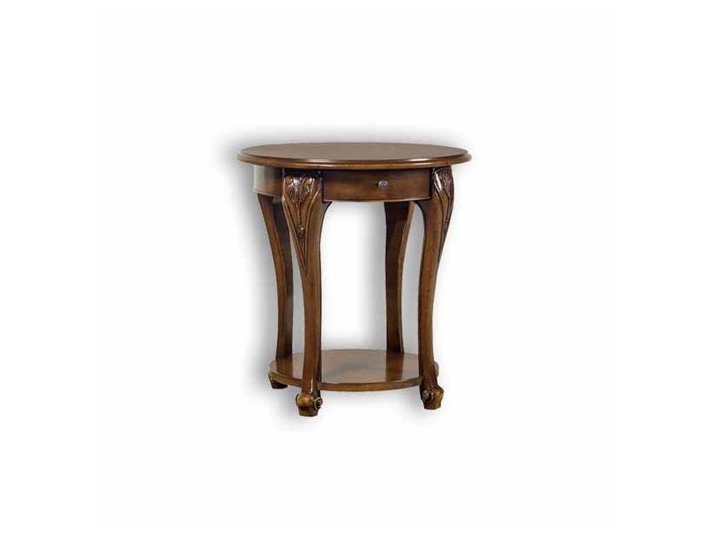 Old Biscayne Designs 7955A Lydia End Table Old Biscayne Designs 7955A Lydia End Table