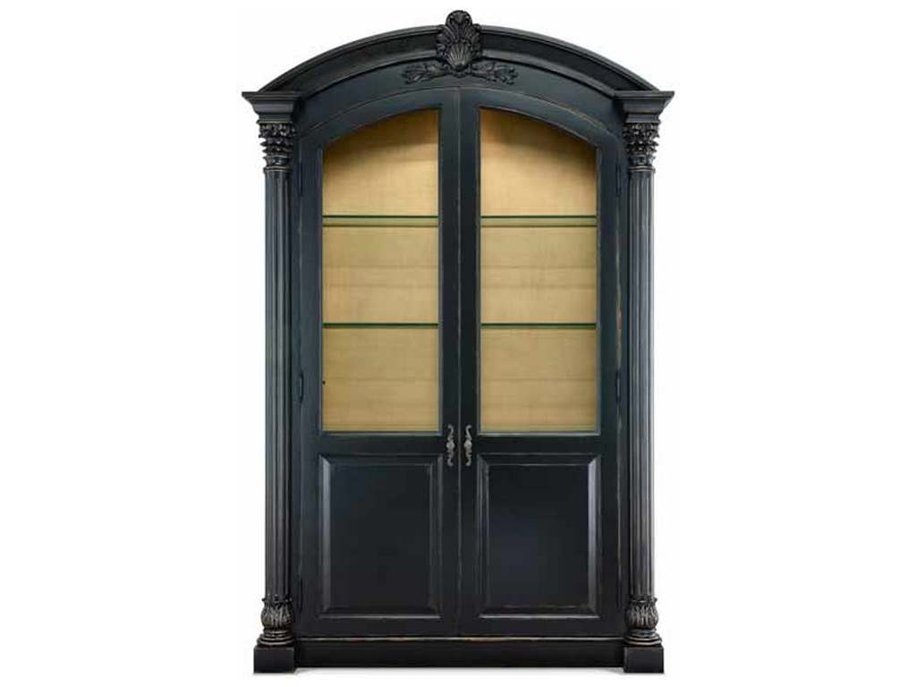 Old Biscayne Designs 14938A Magdalena Cabinet