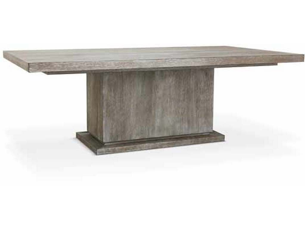 Old Biscayne Designs 15721  Magnus Dining Table