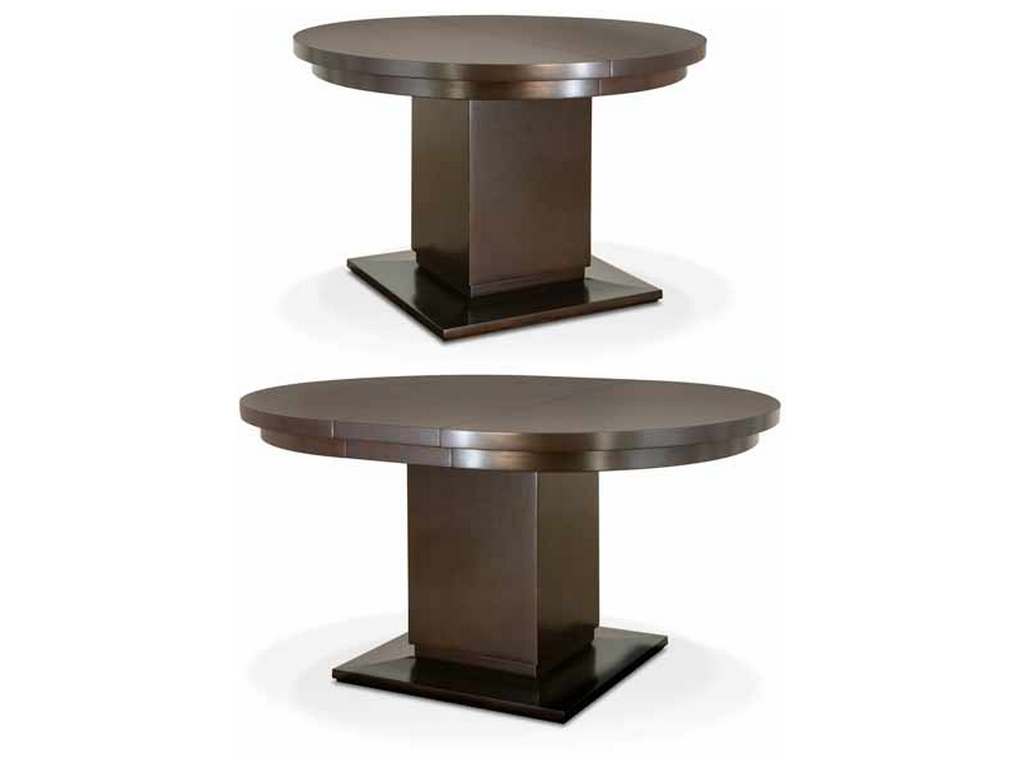 Old Biscayne Designs 15804  Magnus Dining Table