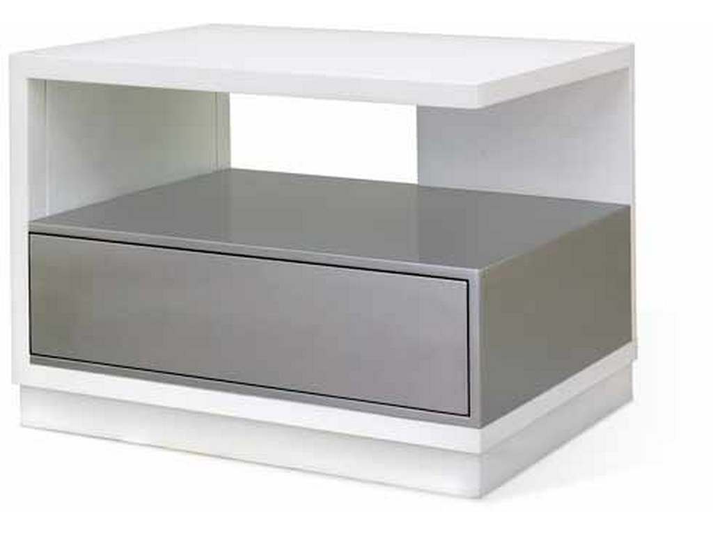 Old Biscayne Designs 14128B  Maguire Nightstand