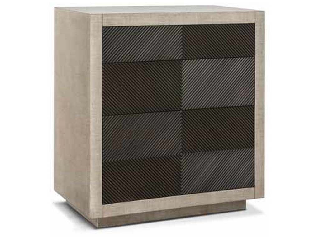 Old Biscayne Designs 15967B  Makala Night Chest