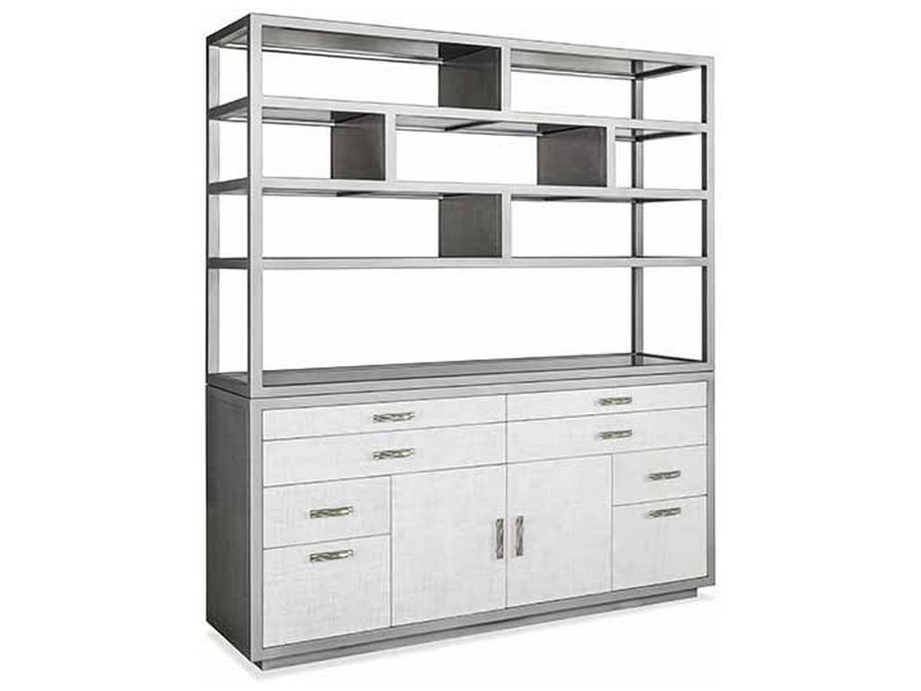 Old Biscayne Designs 23203B  Malcolm Cabinet