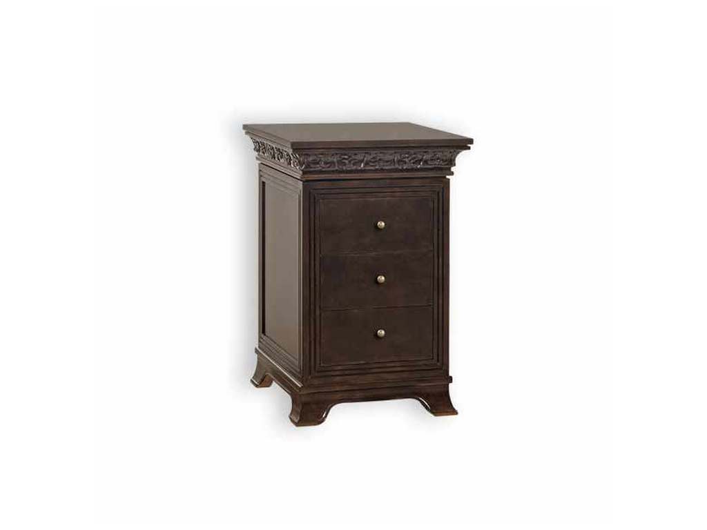 Old Biscayne Designs 9252A Maleka Chest Old Biscayne Designs 9252A Maleka Chest