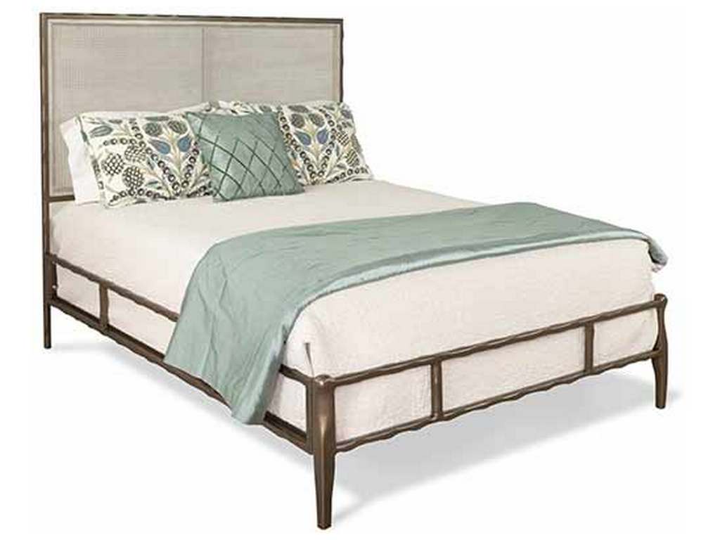 Old Biscayne Designs 24839B  Malena Queen Bed