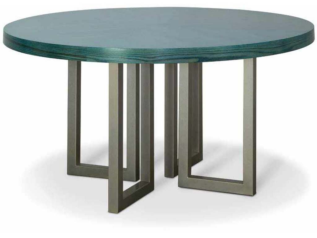 Old Biscayne Designs 29071B  Mali Dining Table