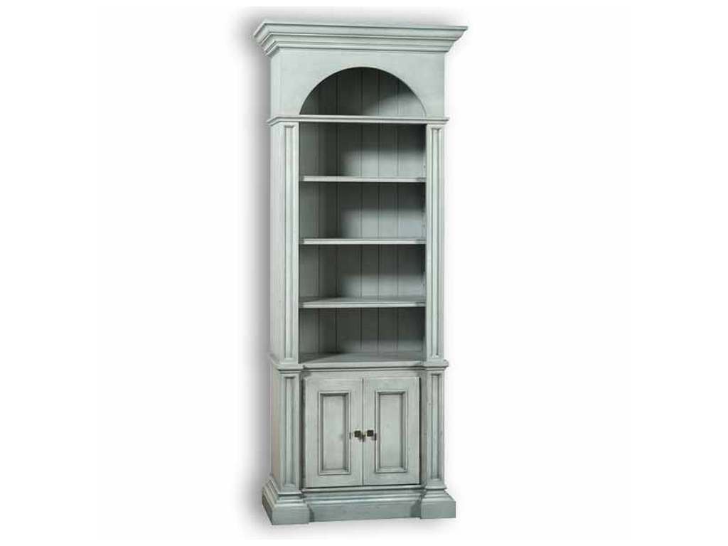 Old Biscayne Designs 4130  Malina Bookcase