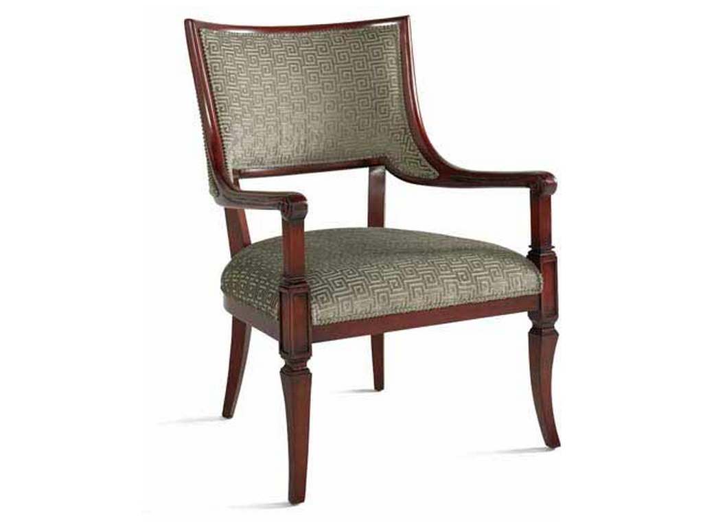 Old Biscayne Designs 3205  Malvina Occasional Chair
