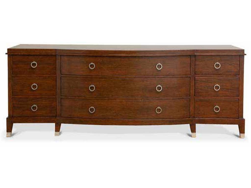 Old Biscayne Designs 17535A  Mandadori Dresser
