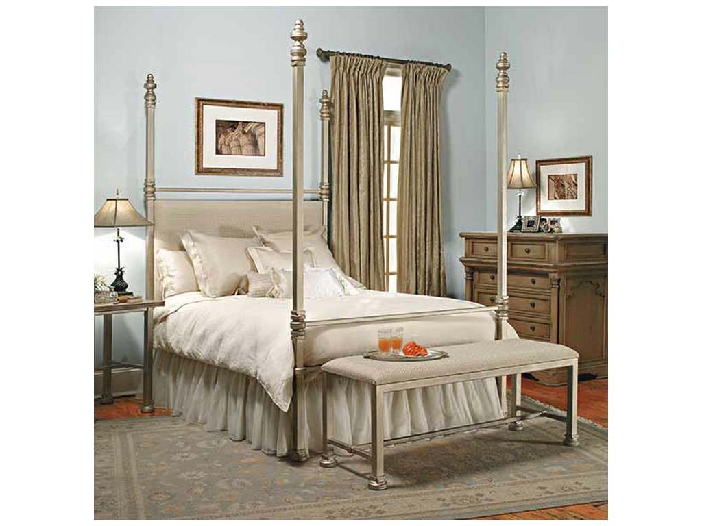 Old Biscayne Designs Marcella Bed Old Biscayne Designs Marcella Bed