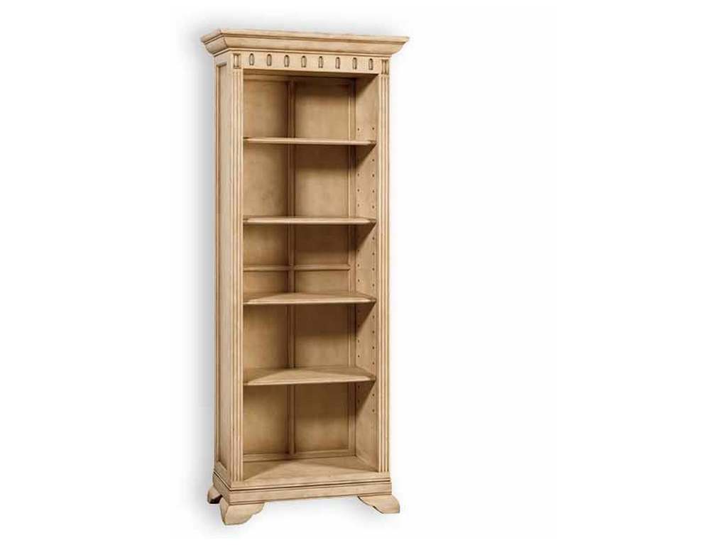 Old Biscayne Designs 9242  Marcia Bookcase