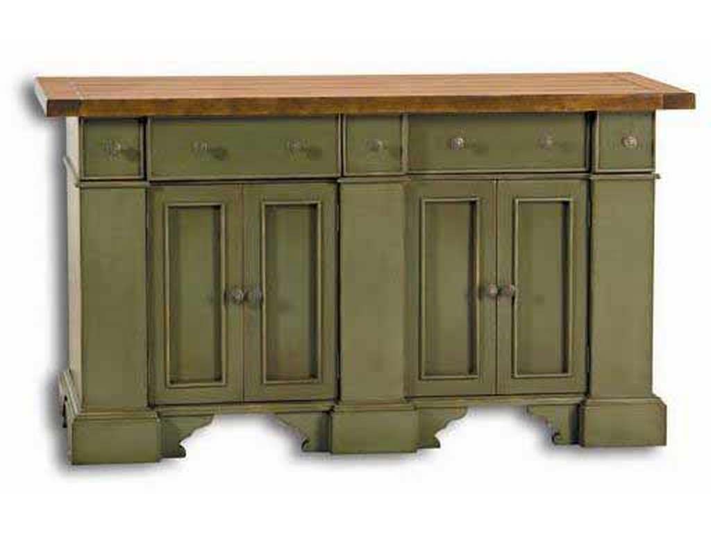 Old Biscayne Designs 4626A Marcia Chest Old Biscayne Designs 4626A Marcia Chest
