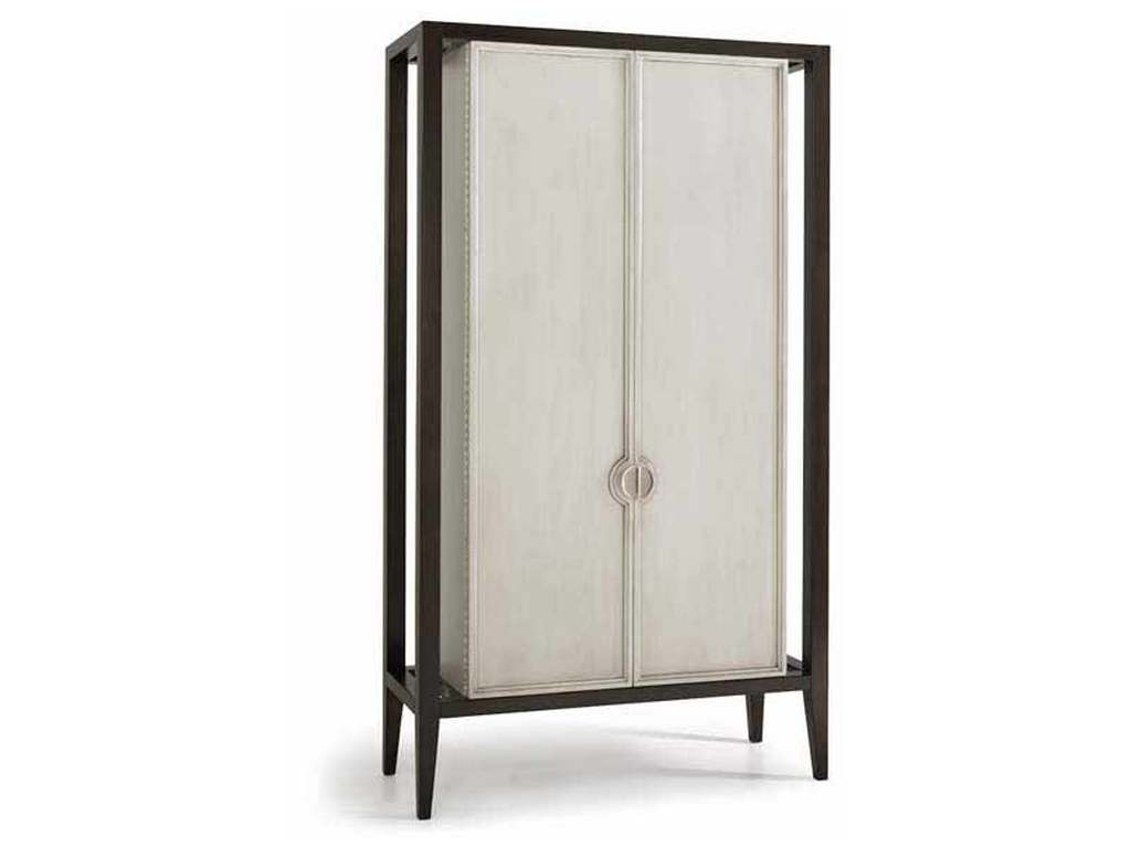 Old Biscayne Designs 17708A  Marco Armoire