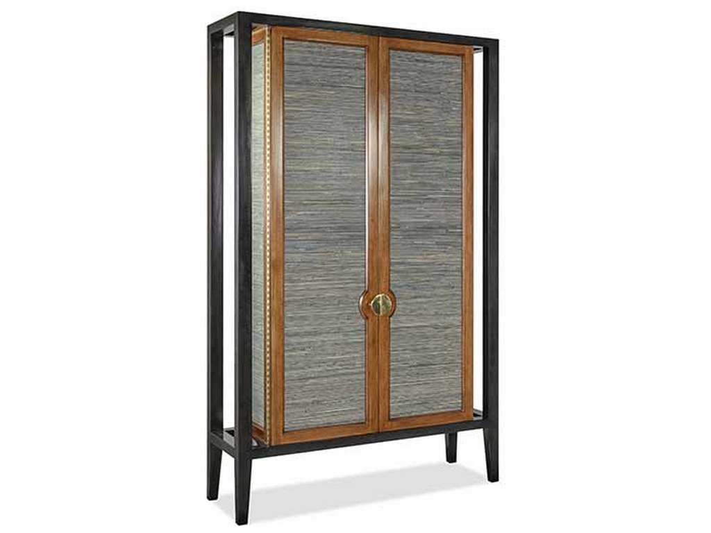 Old Biscayne Designs 23382B  Marco Armoire