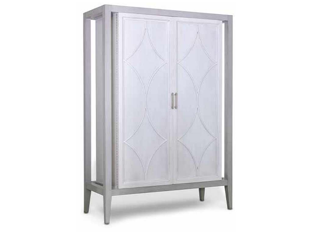 Old Biscayne Designs 27004  Marco Armoire