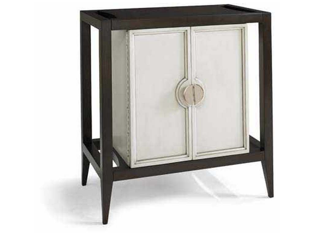 Old Biscayne Designs 18191A  Marco Nightstand