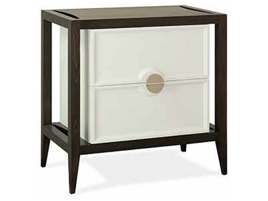 Old Biscayne Designs 20092B  Marco Nightstand