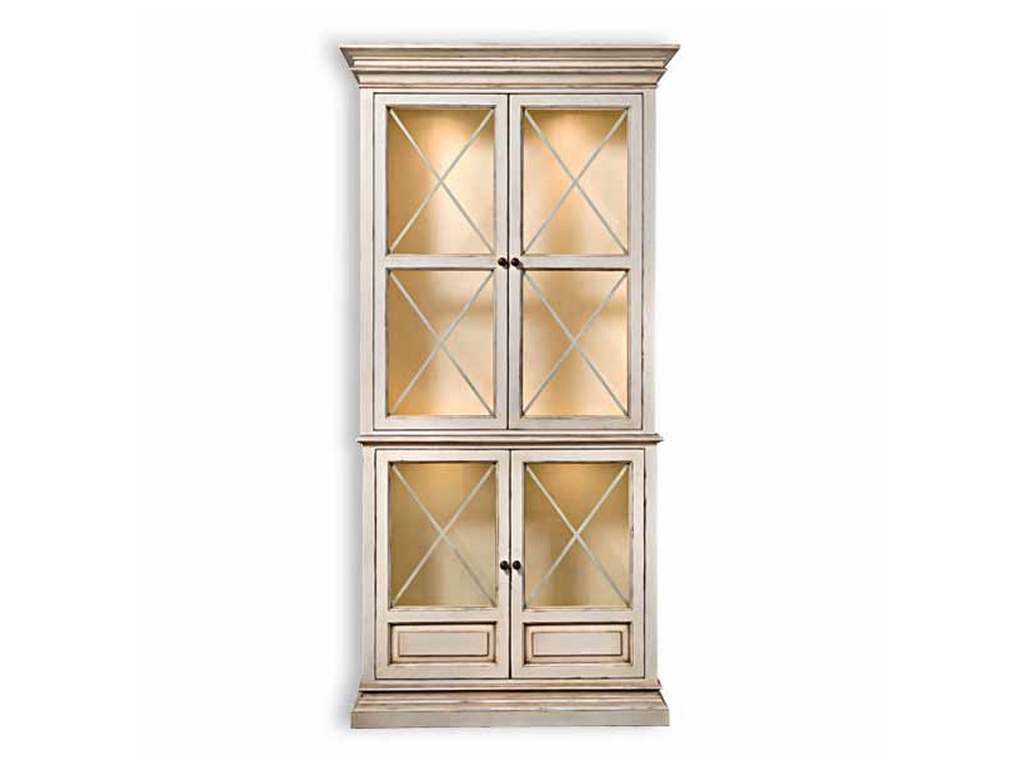 Old Biscayne Designs 5028B  Margarette Armoire