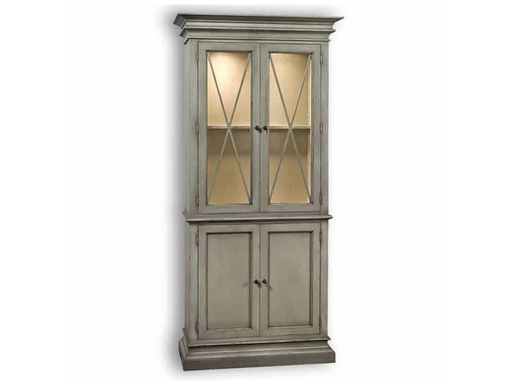 Old Biscayne Designs 7801B  Margarette Curio