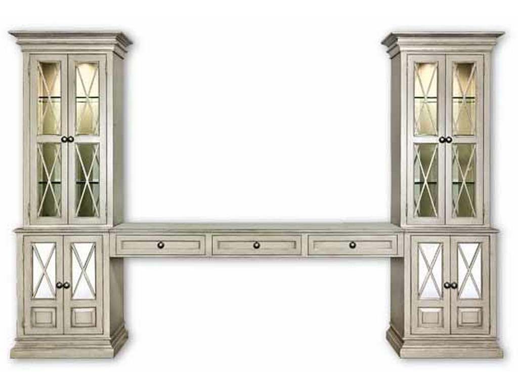 Old Biscayne Designs 10833B  Margarette Office