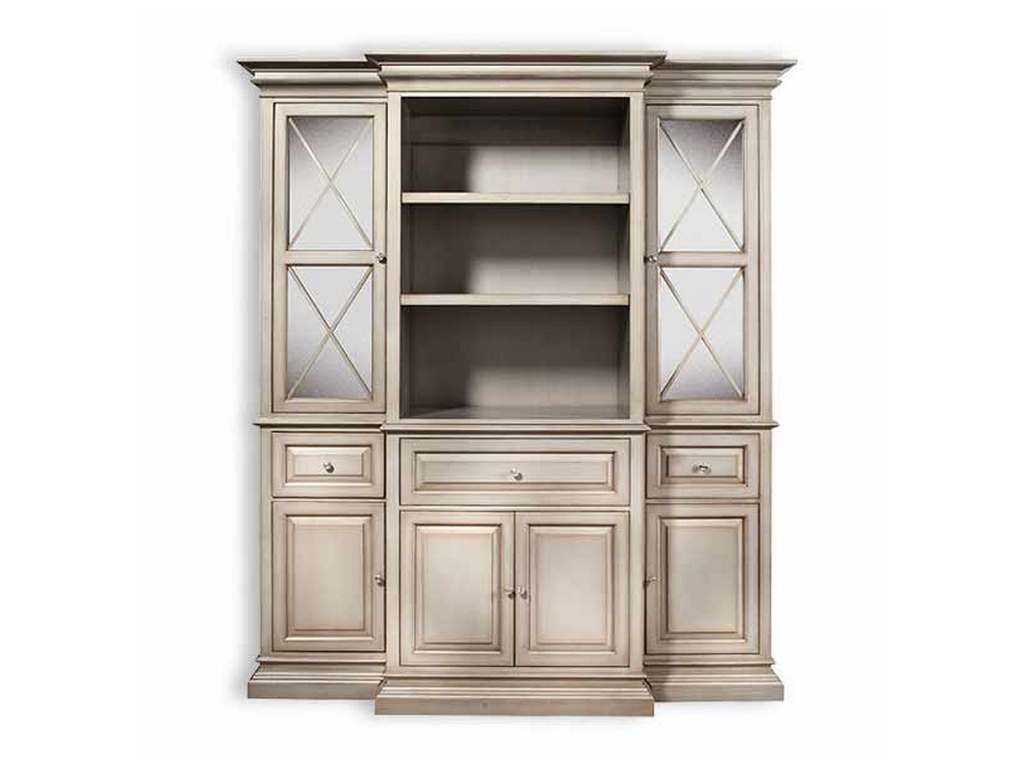 Old Biscayne Designs 7273A  Margaux Wall Unit