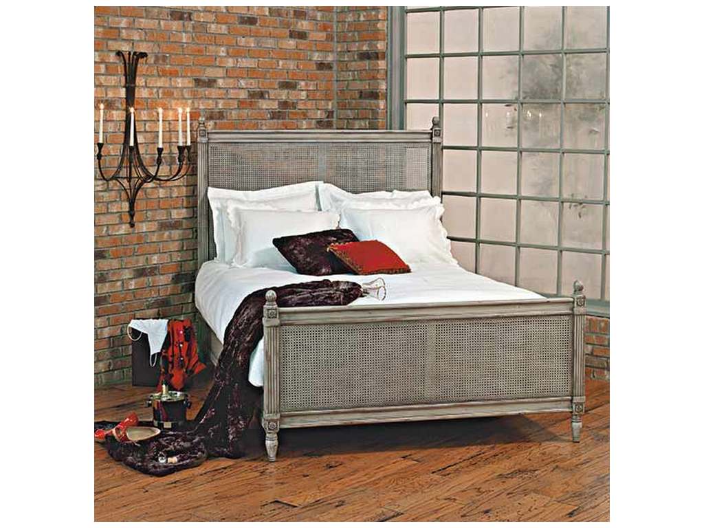 Old Biscayne Designs   Margeaux Bed