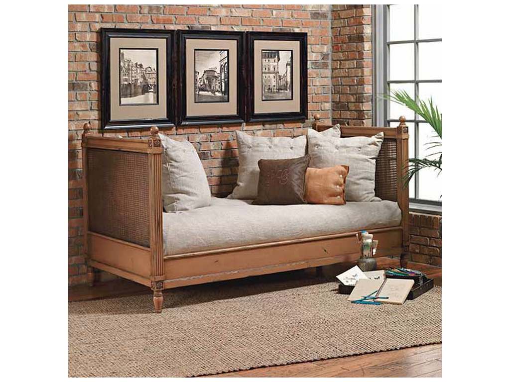 Old Biscayne Designs   Margeaux Daybed
